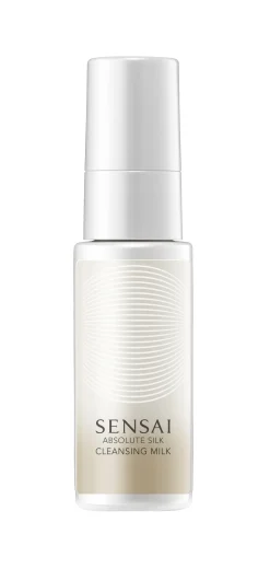 Absolute Silk Micro Mousse Traitement Édition Limitée