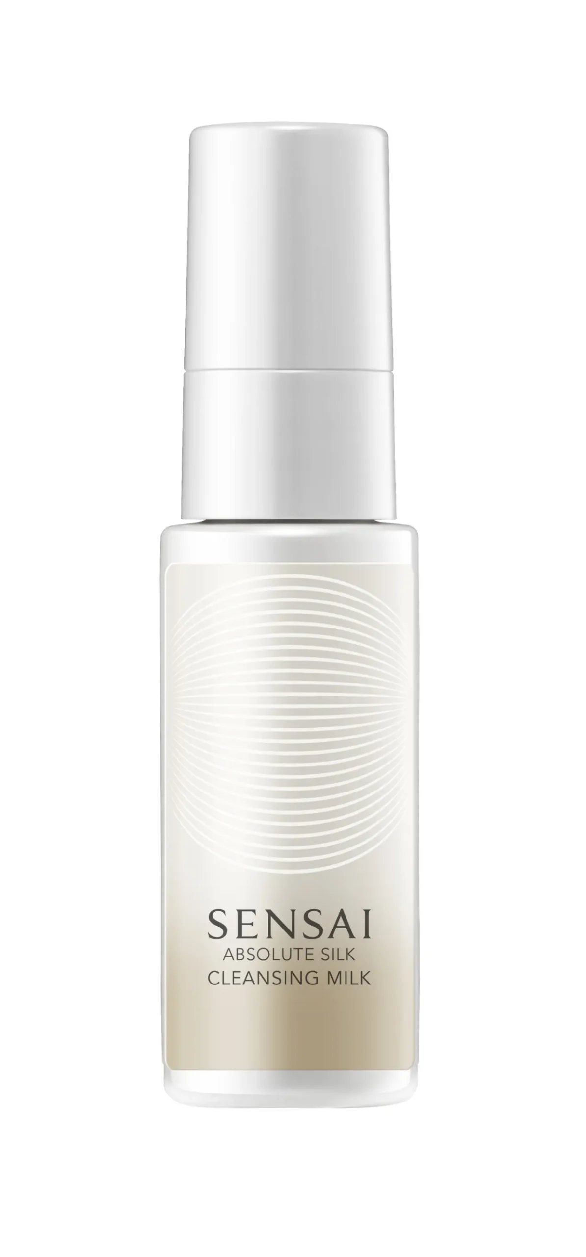 Absolute Silk Micro Mousse Traitement Édition Limitée