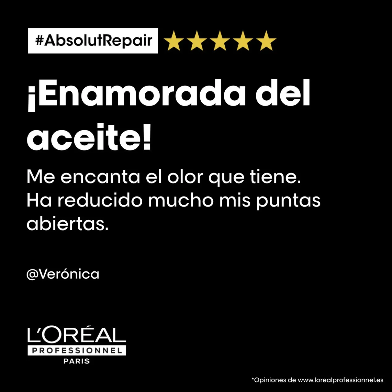 Absolut Repair Huile 10 en 1