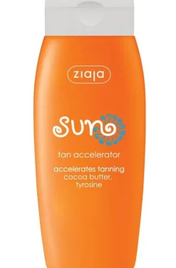 Accélérateur de Bronzage