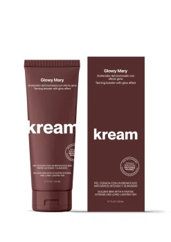Accélérateur de Bronzage Effet Glow