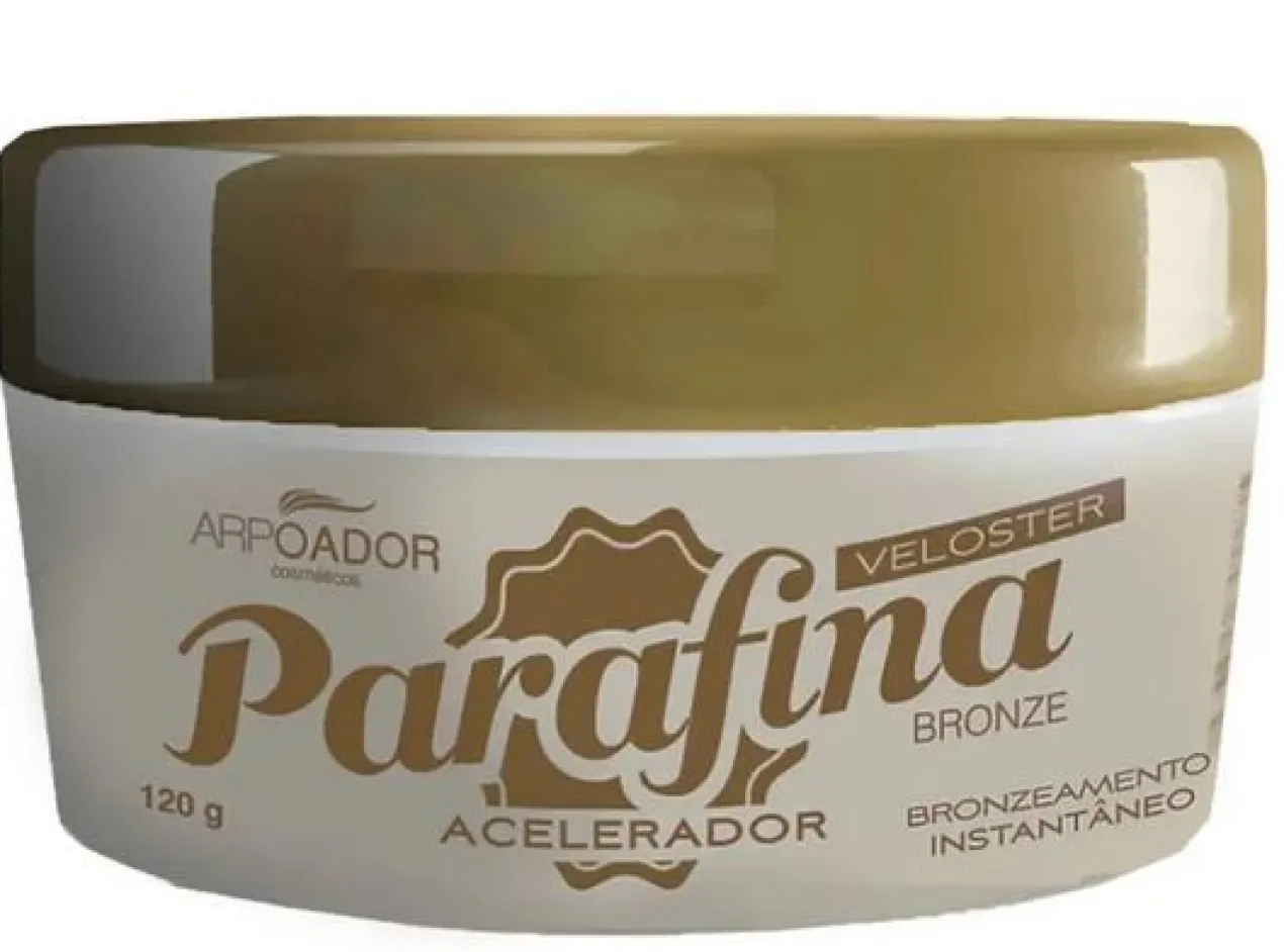 Accélérateur de bronzage instantané Veloster