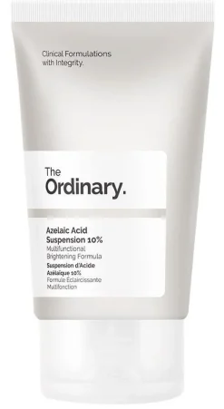 Acide azélaique en suspension 10%
