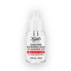 Acide Glycolique Ultra Pure High Potency