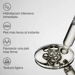 Acide Hyaluronique 2% + B5