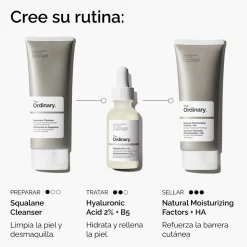 Acide Hyaluronique 2% + B5