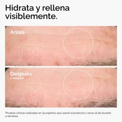 Acide Hyaluronique 2% + B5