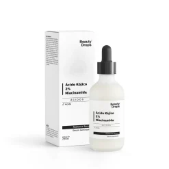 Acide Kojique + Niacinamide Sérum illuminateur