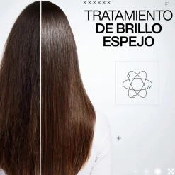 Acidic Color Gloss Traitement sans rinçage pour cheveux colorés et brillants