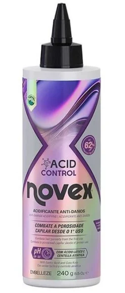 Acidifiant Anti-Dommages Acid Control
