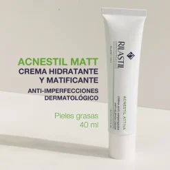 Acnestil Matt Crème