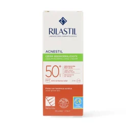 Acnestil Séborégulateur Sun System 50+