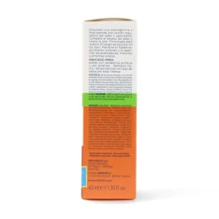 Acnestil Séborégulateur Sun System 50+