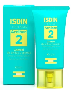 Acniben Contrôle Brillance et Boutons