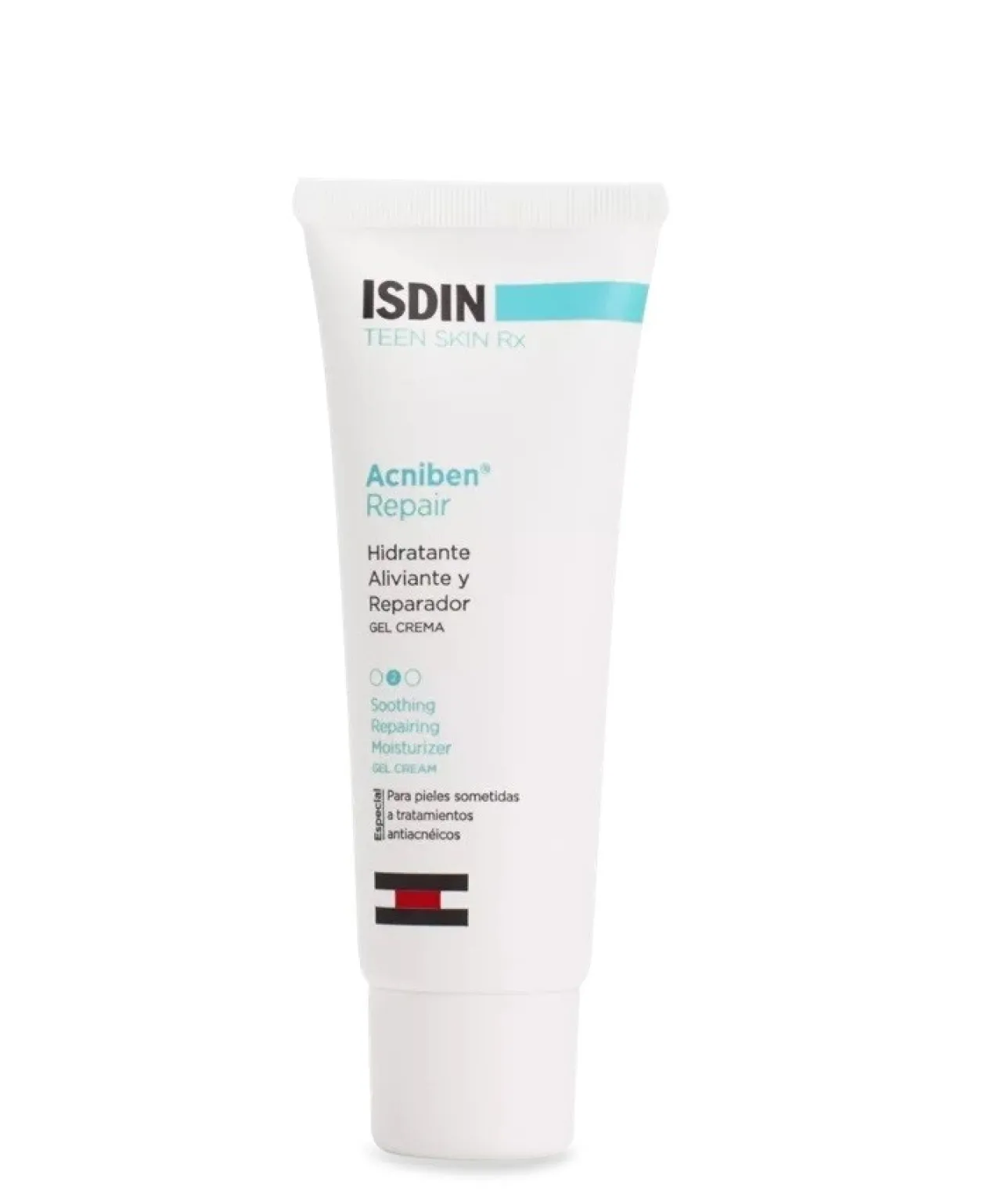 Acniben Repair RX Gel Crème Hydratant