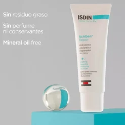 Acniben Repair RX Gel Crème Hydratant
