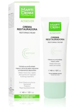 Acniover Restore Crème Restauratrice