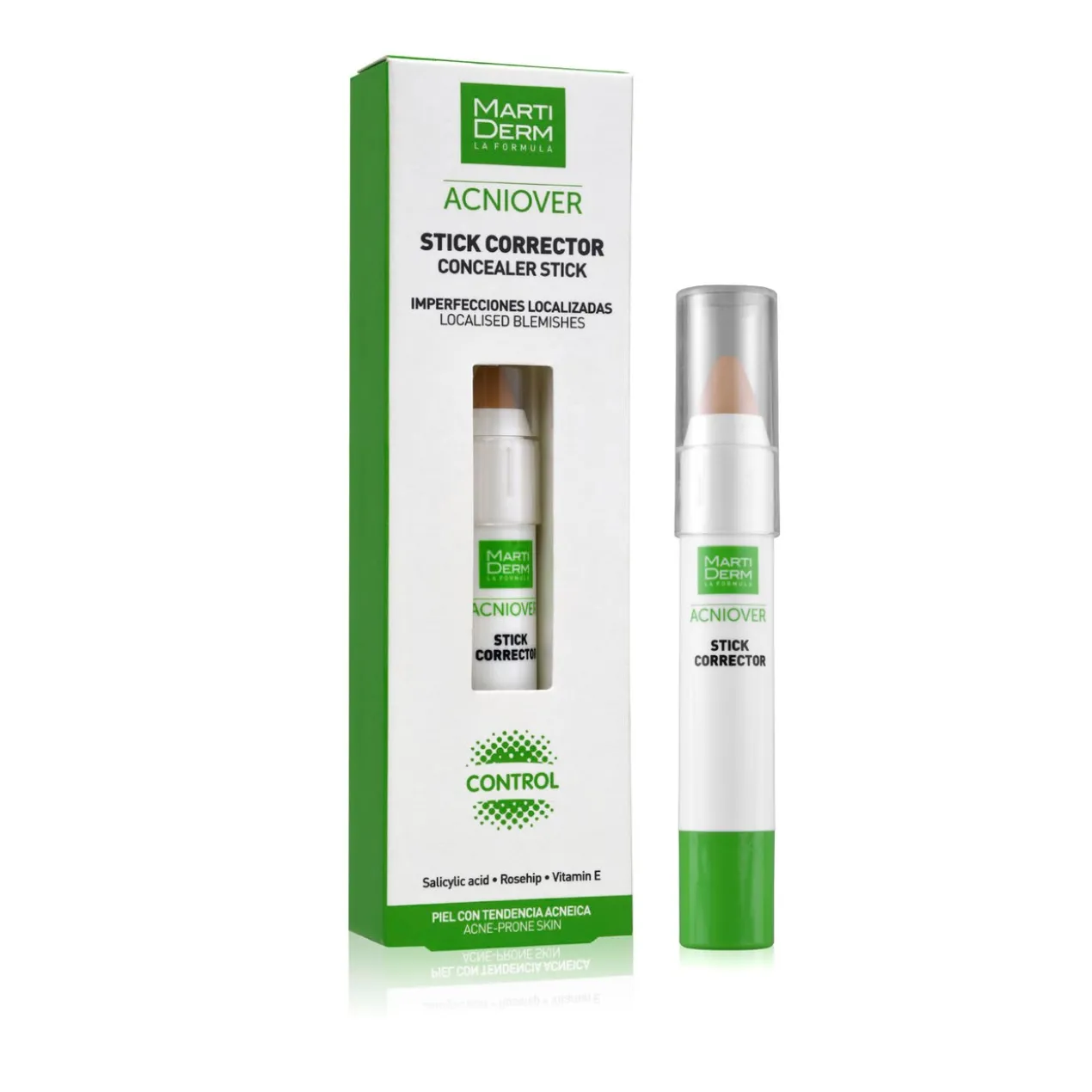 Acniover Stick Correcteur