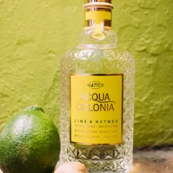 Acqua Colonia Lime & Nutmeg