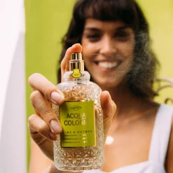 Acqua Colonia Lime & Nutmeg