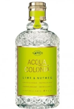 Acqua Colonia Lime & Nutmeg