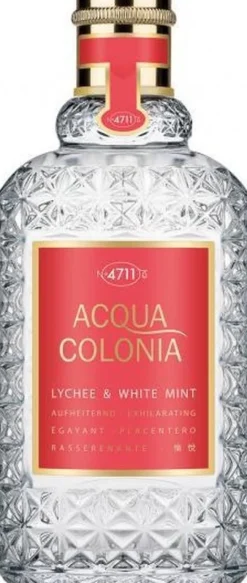 Acqua Colonia Lychee & White Mint