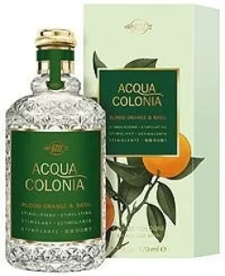 Acqua Colonia Orange Sanguine et Basilic