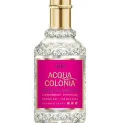 Acqua Colonia Poivre Rose et Pamplemousse