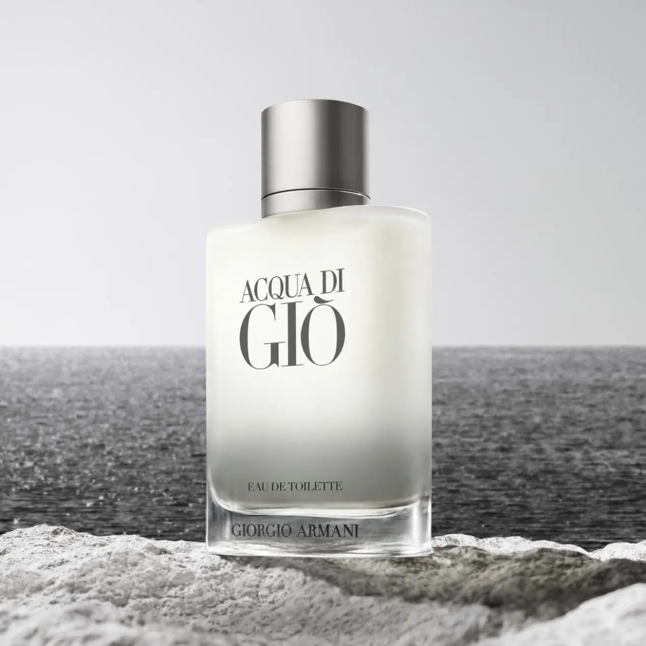 Acqua Di Giò Eau de Toilette Estuche Parfum Homme