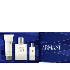 Acqua Di Giò Eau de Toilette Estuche Parfum Homme