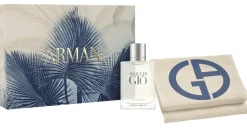 Acqua Di Giò Eau de Toilette Estuche Parfum Homme