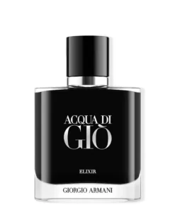 Acqua Di Giò Elixir