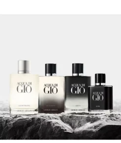 Acqua Di Giò Elixir
