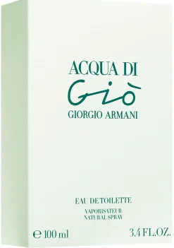 Acqua Di Gio