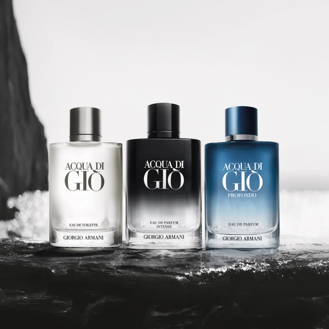 Acqua Di Gio Eau de Parfum Intense