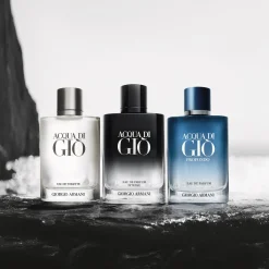 Acqua Di Gio Eau de Parfum Intense