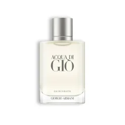 Acqua di Gio Eau de Toilette pour Homme
