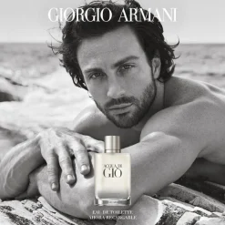 Acqua di Gio Eau de Toilette pour Homme