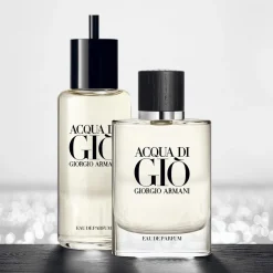 Acqua Di Gio Homme Eau de Parfum