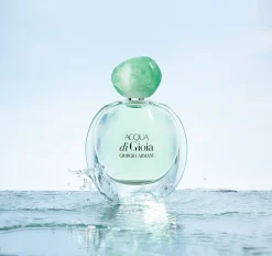 Acqua Di Gioia Eau de Parfum pour femme