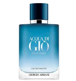 Acqua Di Gio Profondo Eau de Toilette pour homme