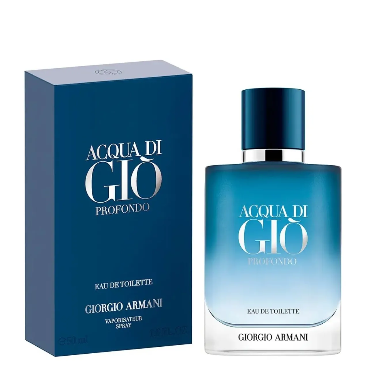 Acqua Di Gio Profondo Eau de Toilette pour homme
