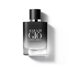 Acqua Di Giò Parfum Rechargeable
