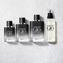 Acqua Di Giò Parfum Rechargeable