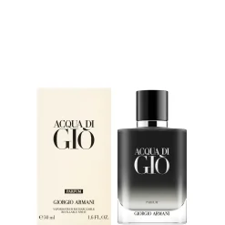 Acqua Di Giò Parfum Rechargeable