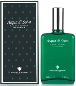 Acqua Di Selva Eau de Cologne