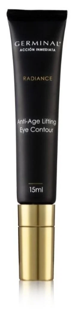 Action Immédiate Radiance Contour des Yeux Lifting Anti-âge