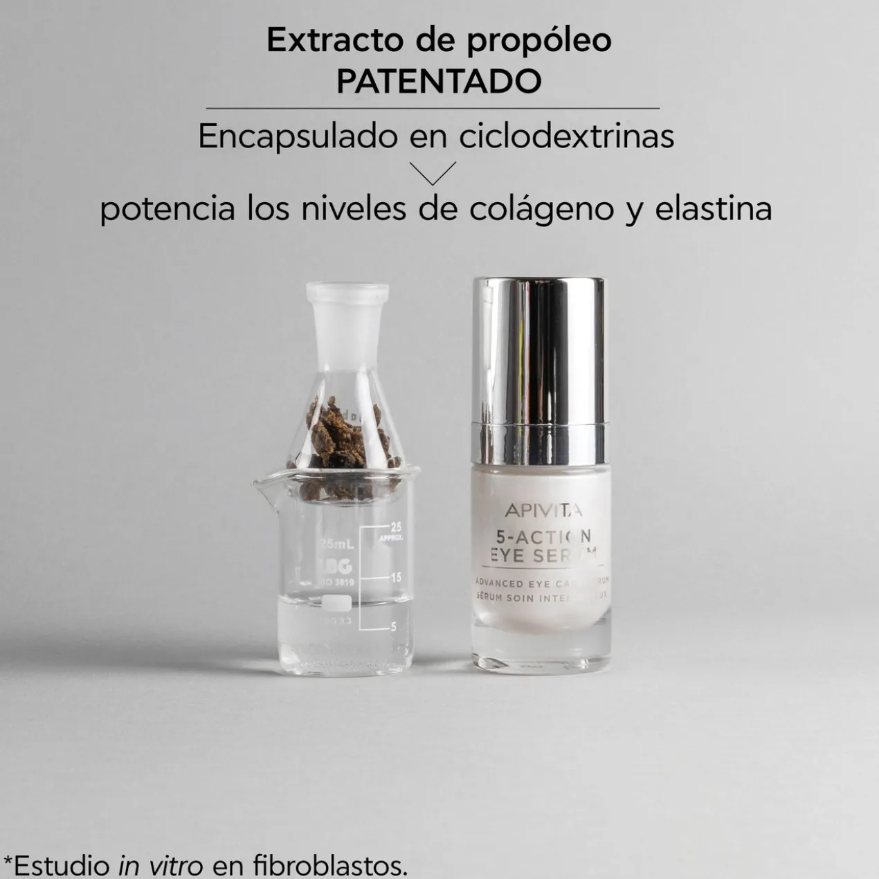 5 Action Sérum Contour des Yeux
