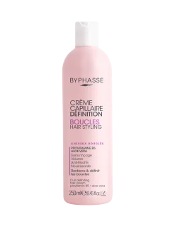 Activ Boucles Crème Nutritive