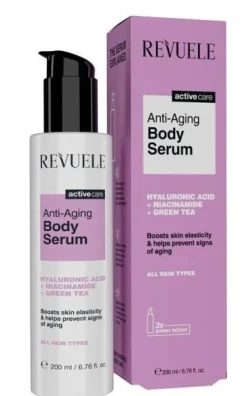 Active Care Sérum pour le Corps Anti-âge